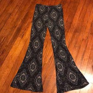 Palazzo pants